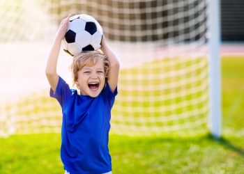 sport per bambini: quale scegliere e a quell'età