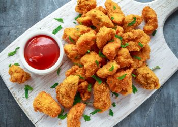 Bastoncini di pesce, spinacine, crocchette di pollo: le ricette per prepararli a casa