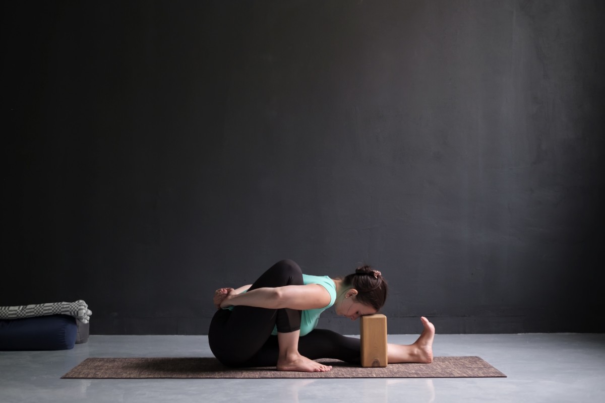 Antigravity yoga: scopri tutti i benefici e le controindicazioni
