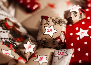 calendari avvento natale 2019: 10 proposte beauty e benessere