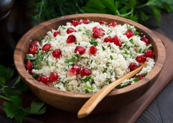 Cous cous di cavolfiore: come prepararlo e idee-ricetta