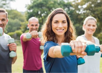 Depressione: 35 minuti di sport al giorno aiutano a prevenirla, anche se c'è un rischio genetico