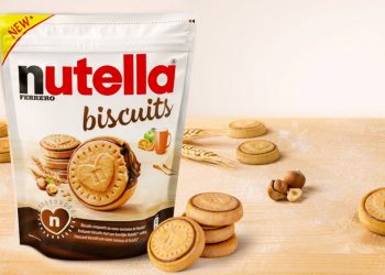 Nutella Biscuits: golosi e già introvabili, ma quanto zucchero!