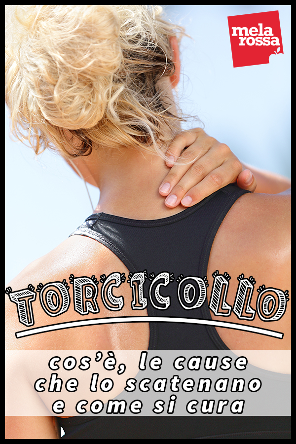 Torcicollo Le Possibili Cause E Come Prevenirlo Collo Gibaud The Best