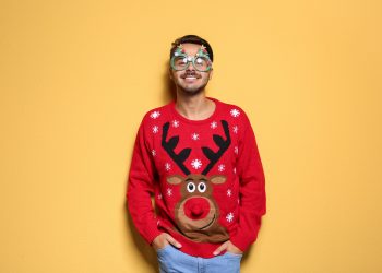 Christmas Jumper Day: indossa il tuo maglione di Natale e sostieni Save the Children