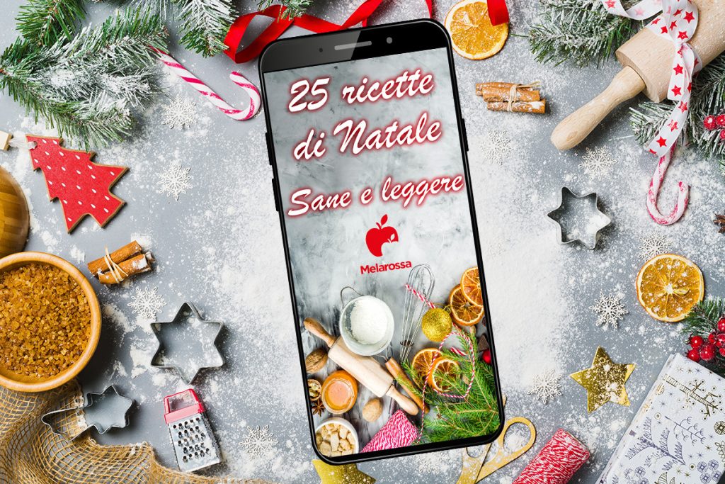 ebook Amazon ricette di Natale