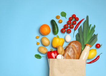 Più frutta e verdura, attenzione alla sostenibilità, no alle diete di moda: le nuove Linee Guida per una sana alimentazione