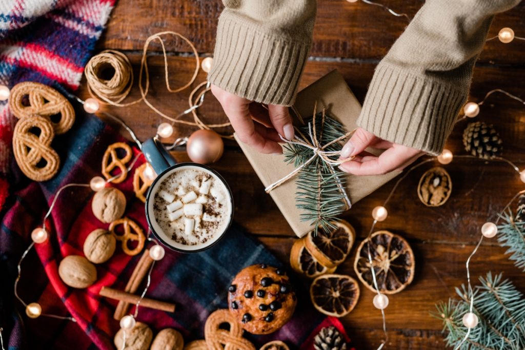 regali golosi fai-da-te da offrire a Natale: ricette facili e velocee