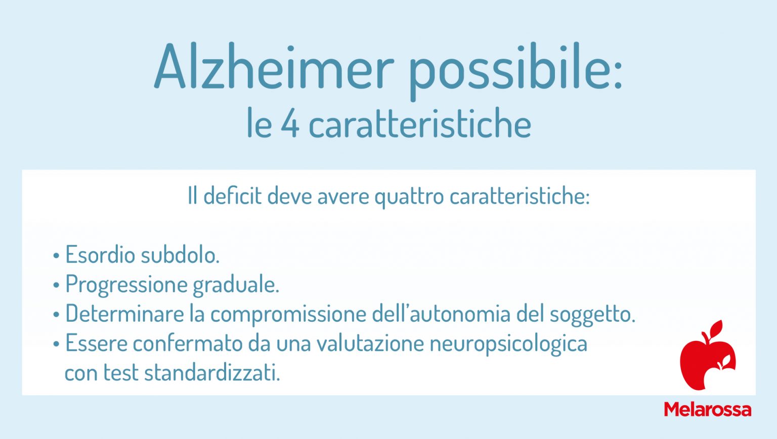 Alzheimer: Che Cos'è, Cause, Sintomi, Diagnosi, Cura E Prevenzione