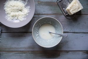 cacio e pepe sei