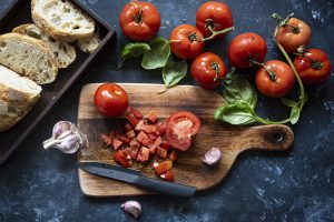 pappa al pomodoro pezzetti