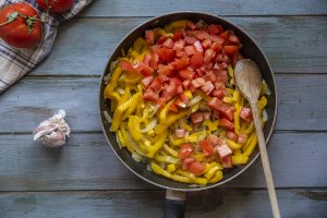 ratatouille verdure