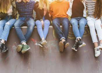 Adolescenti: obesità, diabete e ipertensione fanno invecchiare prima le arterie