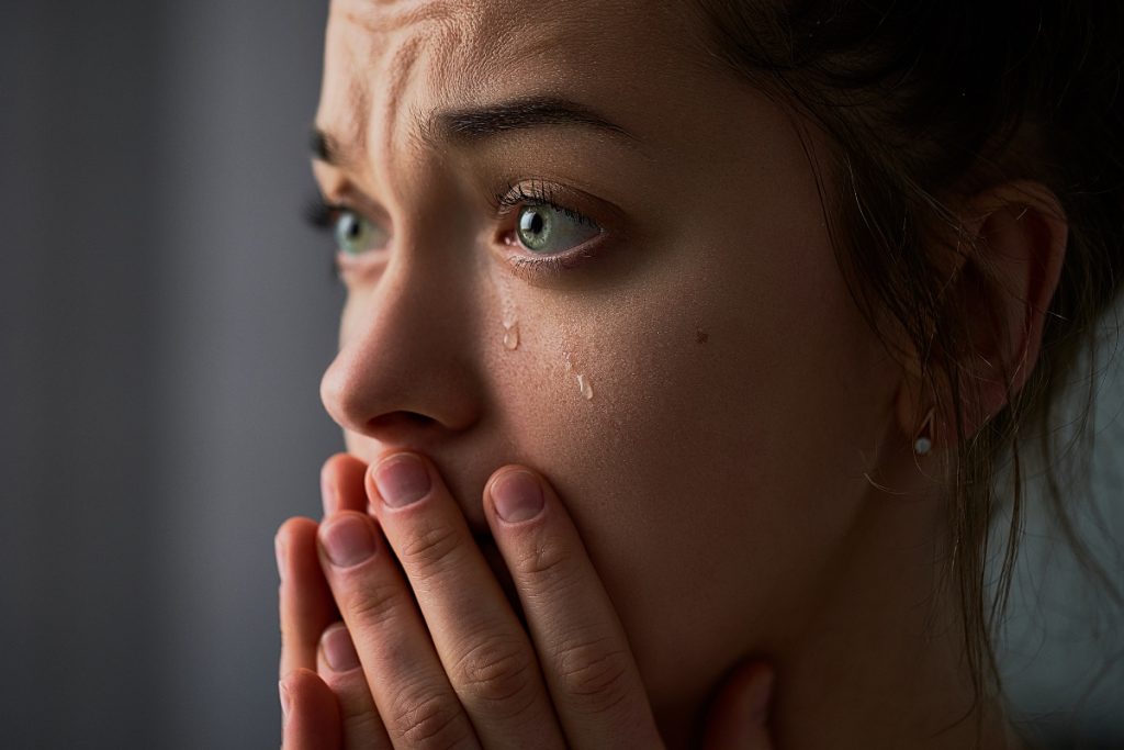 depressione: che cos'è, cause, sintomi e cura