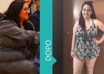 dieta melarossa jessyka 15 kg