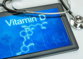 Vitamina D: un aiuto per mitigare gli effetti collaterali della chemioterapia