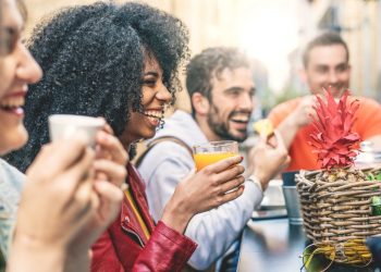 colazione al bar: come farla senza ingrassare