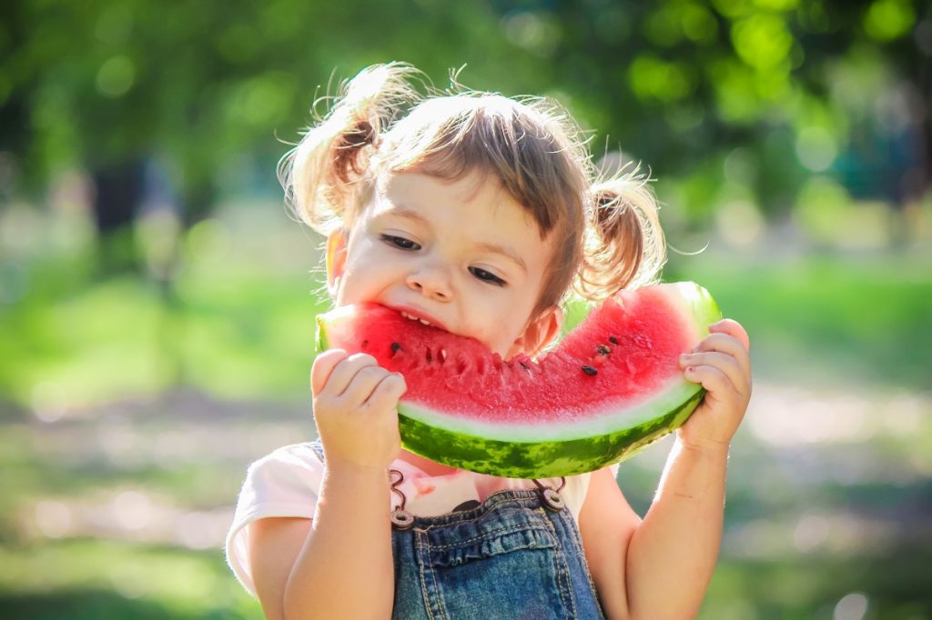 anguria: cos'è, valori nutrizionali, benefici. come gustarlo, ricette con cocomero