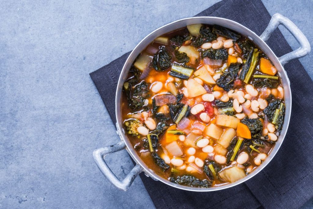 ribollita