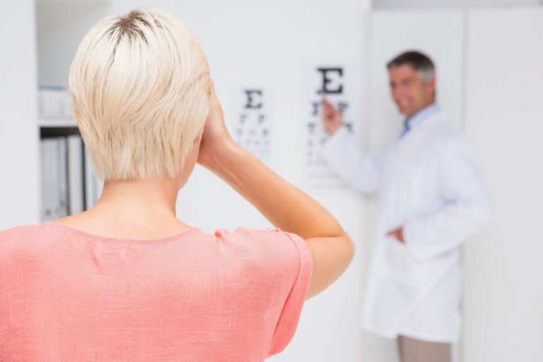 Visita Oculistica: Che Cos’è, Quando Farla E In Cosa Consiste