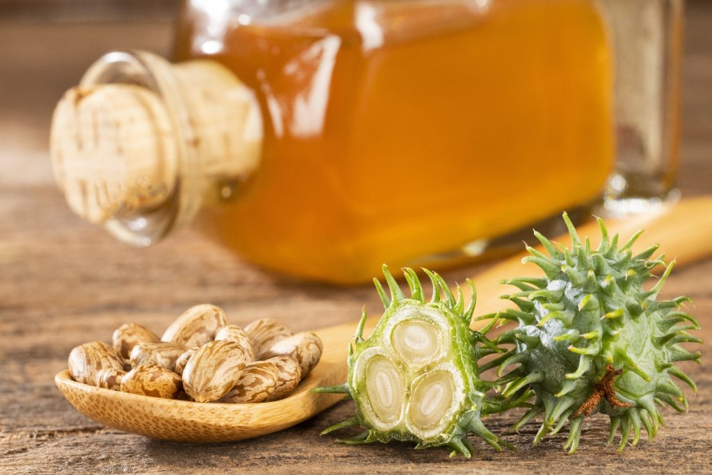 olio di ricino: cos'è, benefici, usi e ricette di bellezza