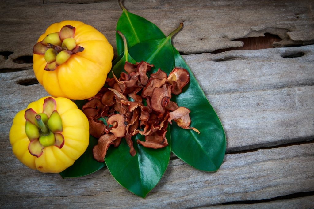 garcinia cambogia: fa veramente dimagrire?