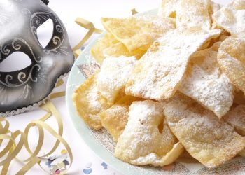 carnevale ricette dolci