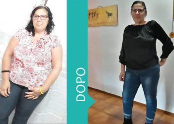 loredana osellatore testimonial