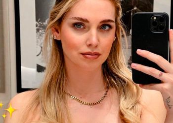 chiara ferragni nascita vittoria