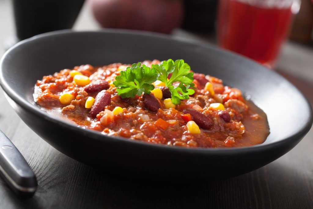 Chili con carne