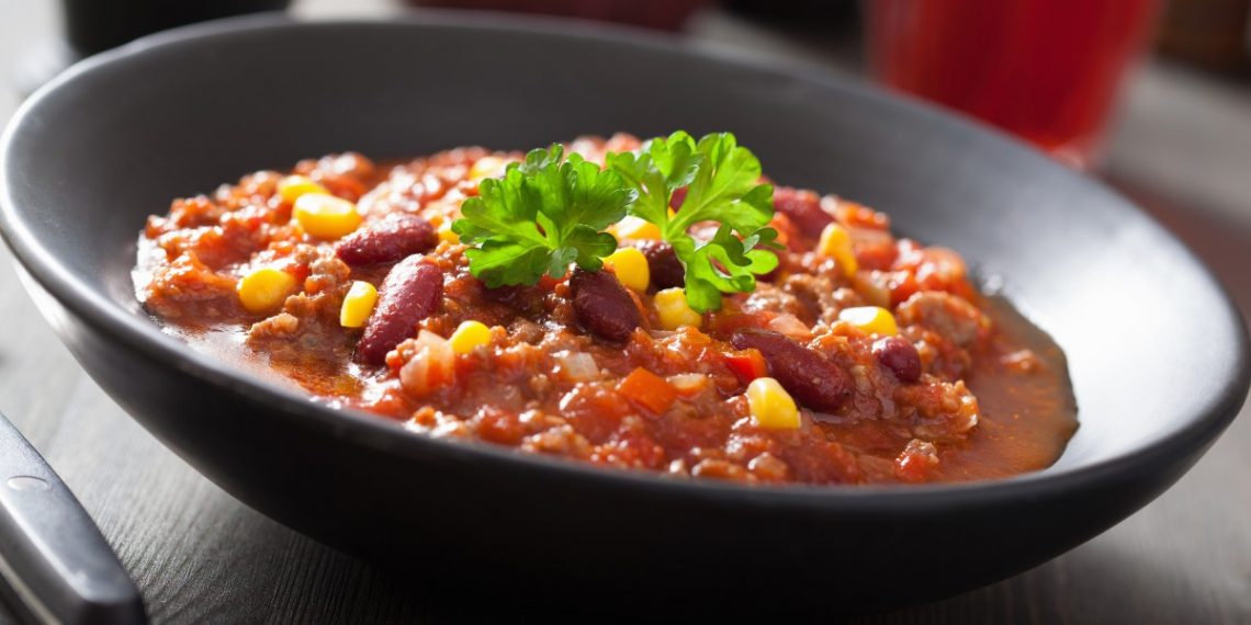 Chili con carne: ricetta originale messicana | Melarossa