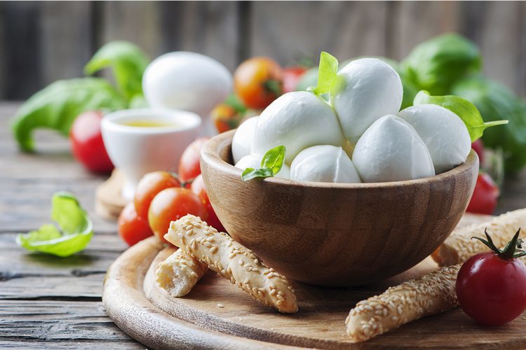 Formaggi: Cosa Sono, Valori Nutrizionali, Quali Sono I Più Magri