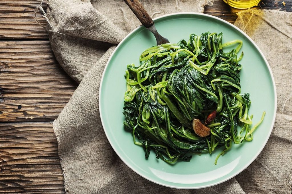 Puntarelle cotte, la ricetta rinnovata di un classico ...