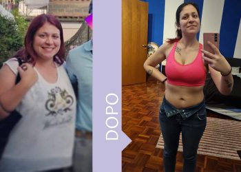 Dieta Melarossa Sonia 30 kg