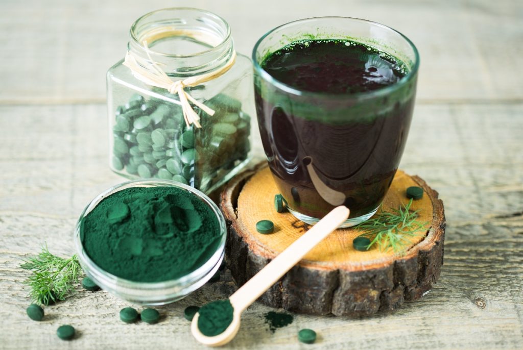 spirulina: che cos'è, valori nutrizionali, benefici, usi, controindicazioni