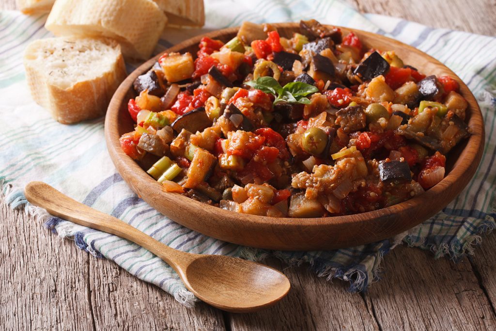 Caponata