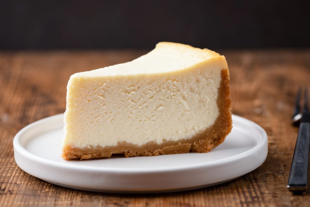 Cheesecake