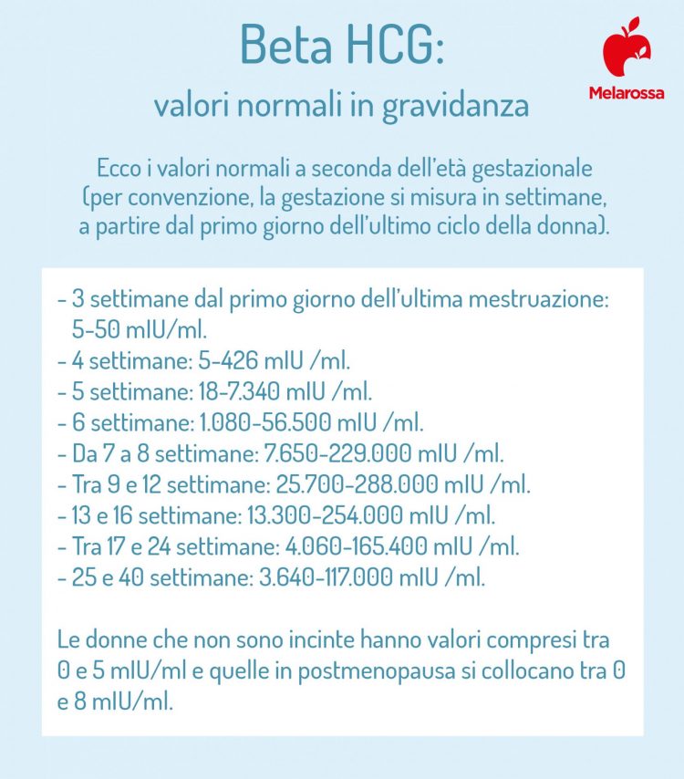 Esami In Gravidanza: Analisi E Ecografie Da Fare - Melarossa