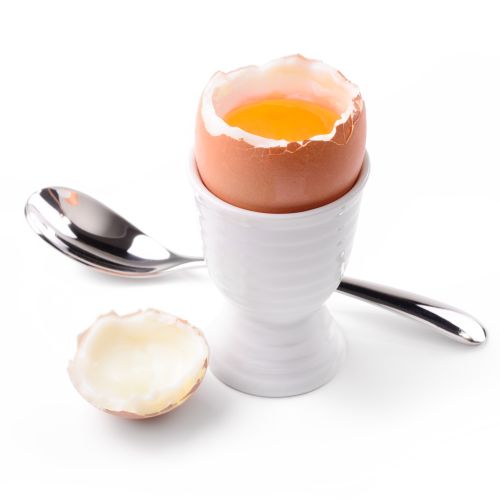 Come fare le uova alla coque, Le Tecniche