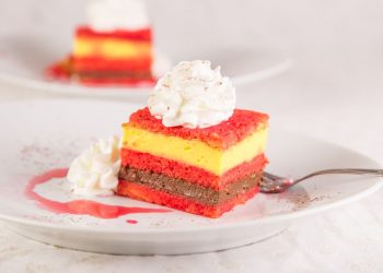 Zuppa inglese: il dessert amato da tutti