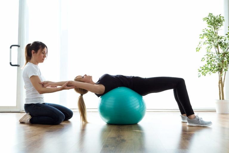 Ginnastica Posturale: A Cosa Serve, Benefici Ed Esercizi - Melarossa