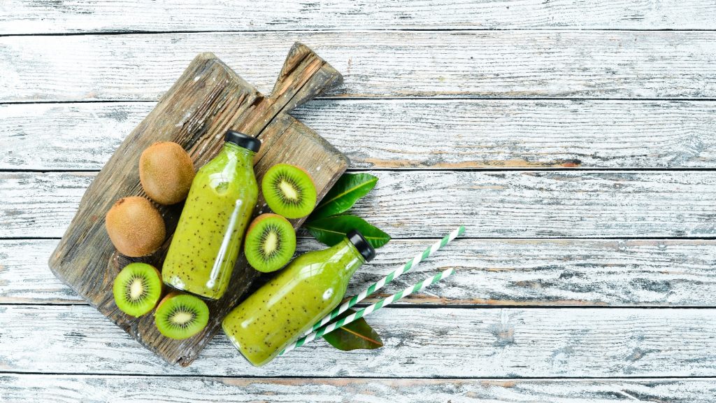 kiwi: cos'è, tipologie, benefici e migliori ricette