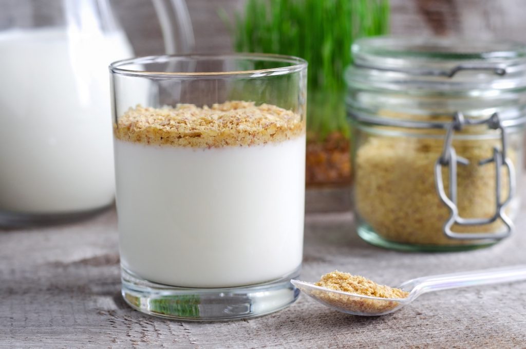 crusca d'avena: cos'è, valori nutrizionali, benefici e come usarla in cucina