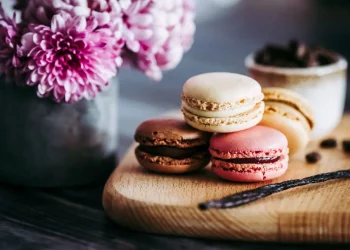 macarons