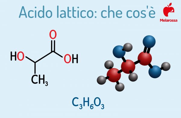 Acido Lattico: Cos’è, Come Si Forma, Rimedi E Come Smaltirlo