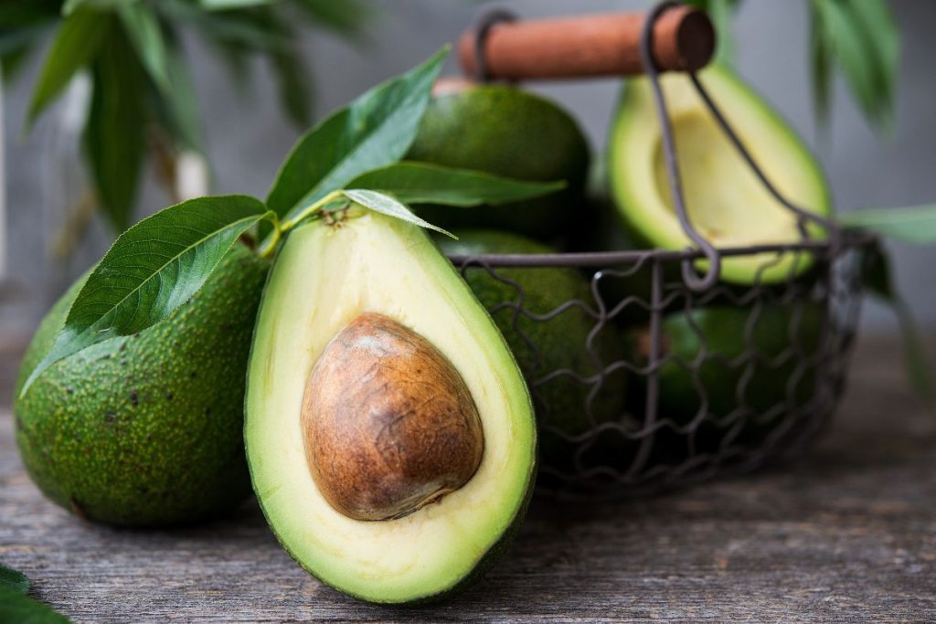 Avocado: calorie e se fa ingrassare