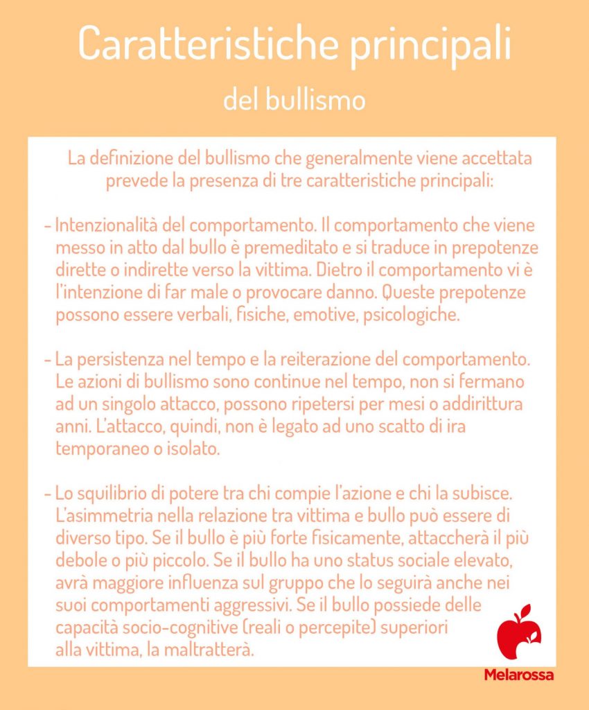 Bullismo: Che Cos’è, Caratteristiche, Cause E Conseguenze, Prevenzione