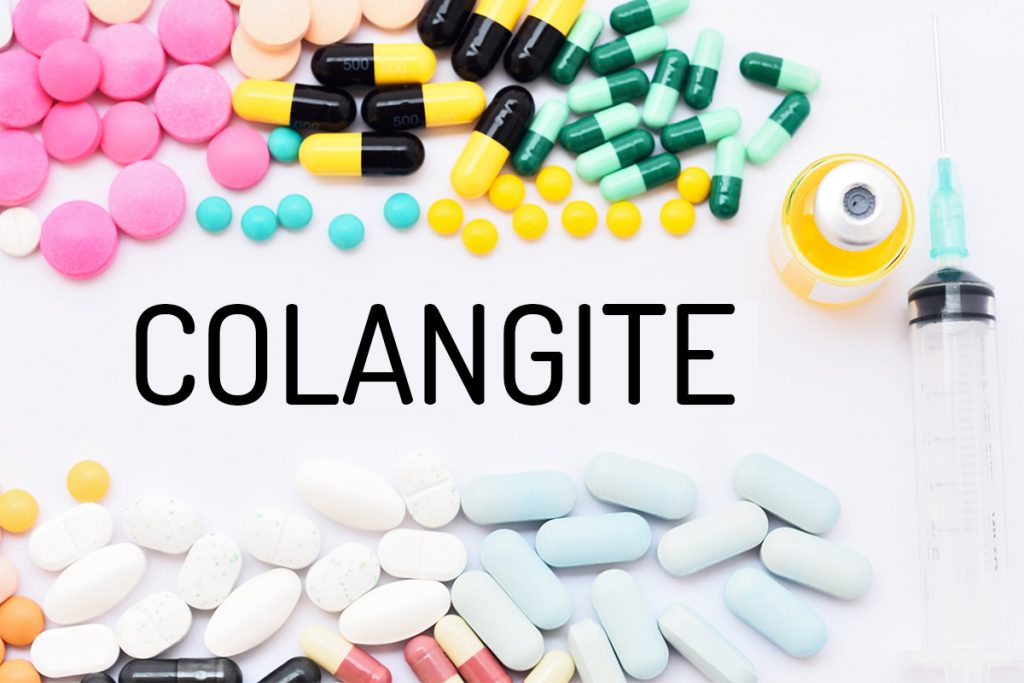 colangite: cos'è, cause, sintomi, diagnosi e cure