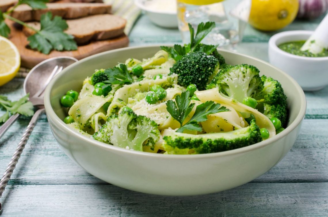 Pasta Con Broccoli: Ricetta Tradizionale E Varianti Golose - Melarossa