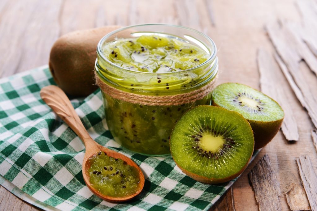 Kiwi: Proprietà E Benefici, Calorie, Usi In Cucina - Melarossa